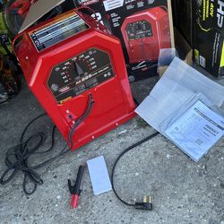 Soldadora Linvoln electric