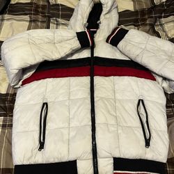 Tommy Hilfiger Puffer