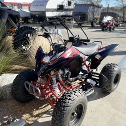 2024 Apollo Pentora 200 EFI