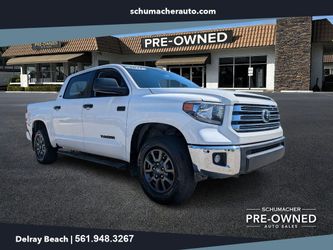 2021 Toyota Tundra
