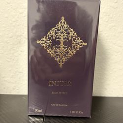 Initio Side Effect 90ml Eau De Parfum