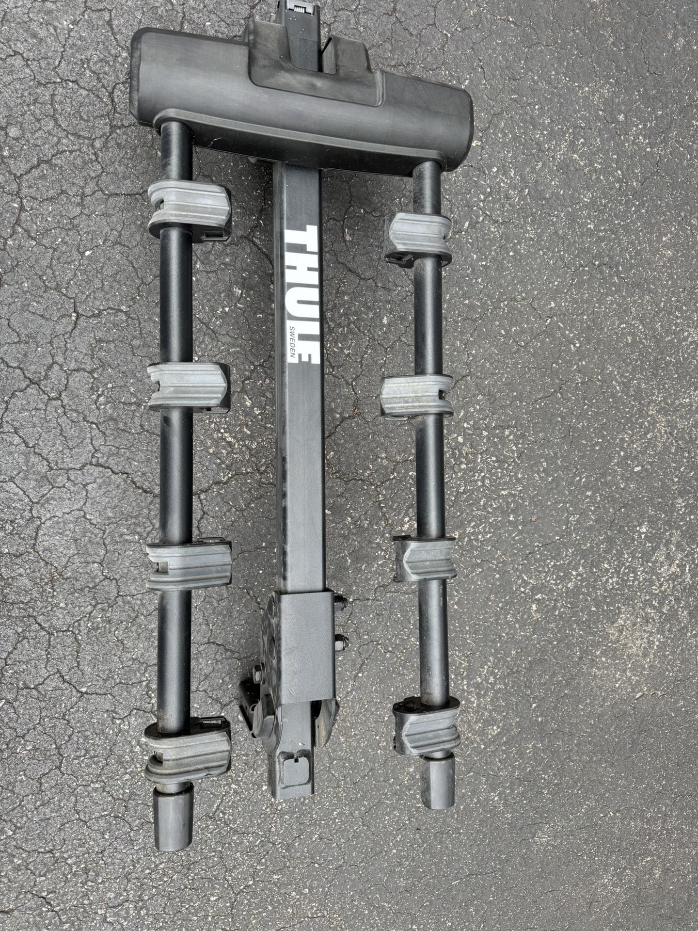 Thule Sweden  Bike Rack 