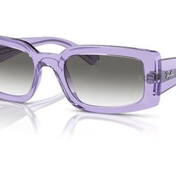 Rayban Sunglasses New In Box