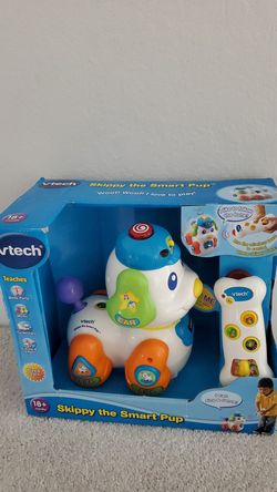 VTech Infant Learning Skippy the Smart Brand $35 for