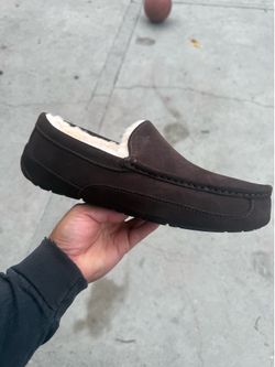 Ugg ascot men’s slippers