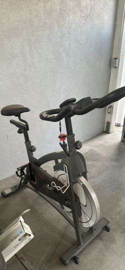 Bicicleta Estacionaria