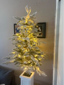 Christmas tree