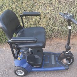 Electric Mobility Scooter