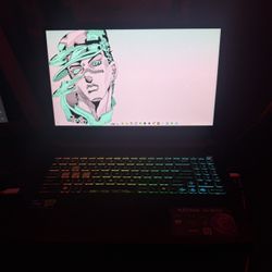 Msi Katana i7