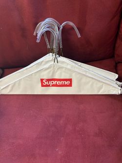 Supreme hangers