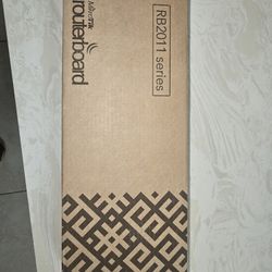 Mikrotik Router