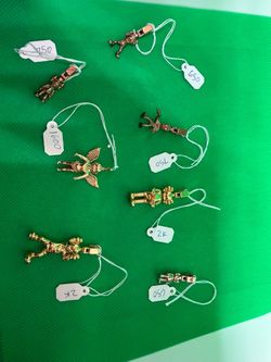 Charms