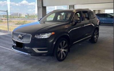 2023 Volvo XC90