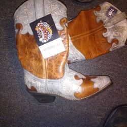 Cowgirl Boots Rockin Country Collection 