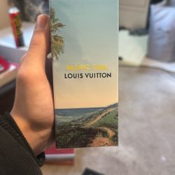 Pacific Chill Louis Vuitton 