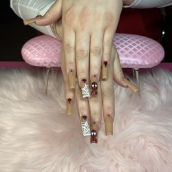 Nails