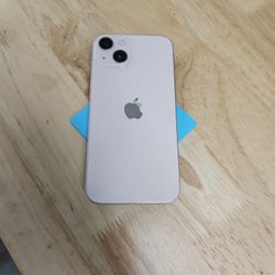 Iphone 13 128gb...5g.  Unlock Any Sim