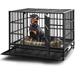 DOG KENNEL