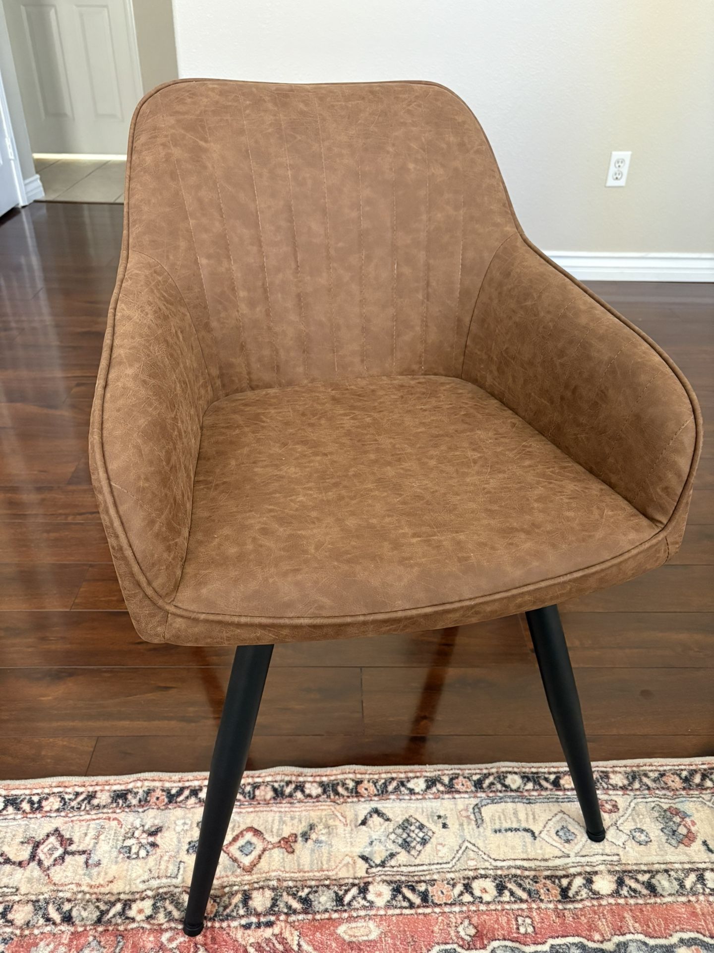 PU Leather Chairs