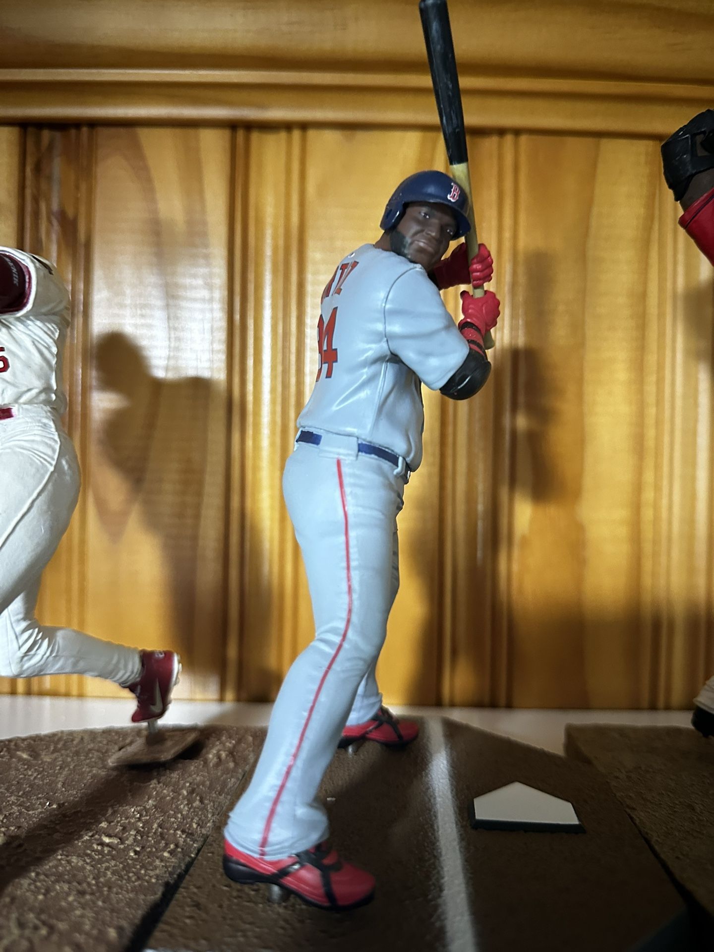 David Ortiz Figurine