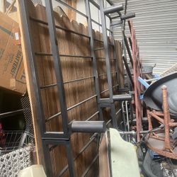 King Size Bed Frame