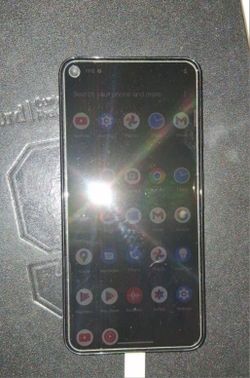 Google Pone