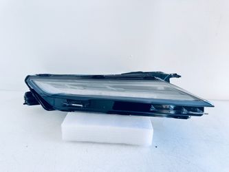 2023-2026 CHEVY BLAZER RIGHT PASSENGER SIDE DAYTIME RUNNING LIGHT LED OEM (594)