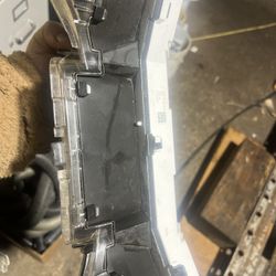 HONDA CIVIC TYPE R 20-21 OEM 2.0L MPH INSTRUMENT CLUSTER SPEEDOMETER MT 