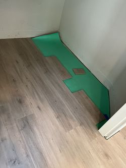 Vinyl Plank Flooring 1 Per Sf