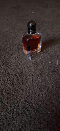 Stronger with you intensely