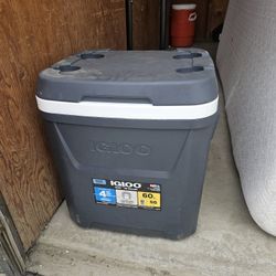 Ice Chest