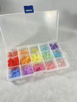 Bead Mix - Bead Soup 