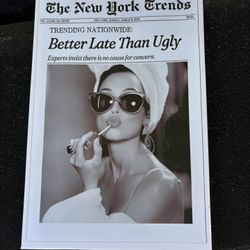 Wall Painting (Small)