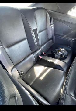 2011 Chevrolet Camaro