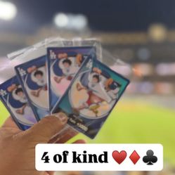 Luffy Dodger card And One Piece Straw Hat