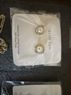 Jewelry Bundle