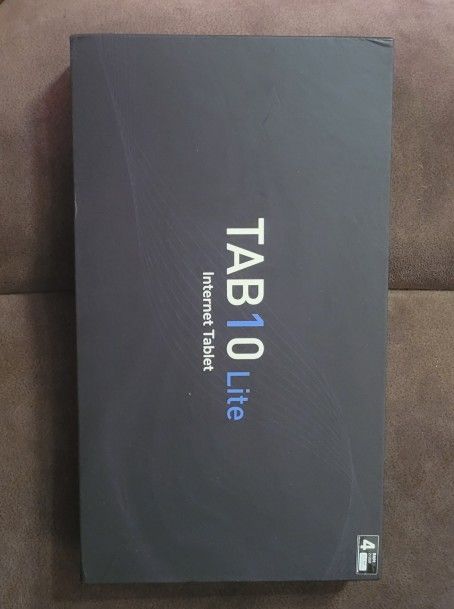 Pritom Tab10 Lite Tablet