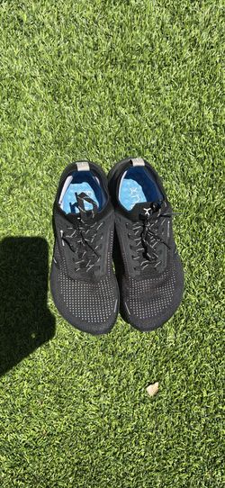 Flux Adapt All-Terrain Running Shoes - Black M-6 or W -7.5