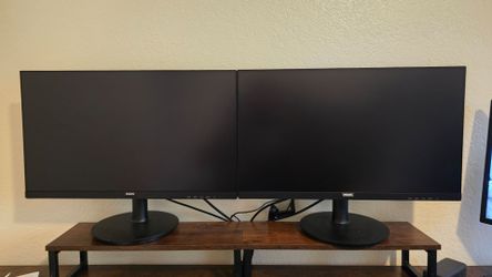 24 inch phillips monitor