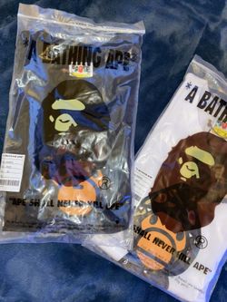 Bape Tshirt