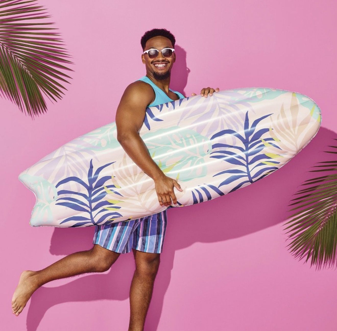 Surfboard