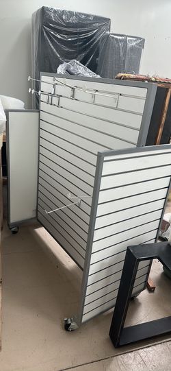 Shelves