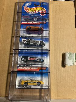 Sugar Rush Hotwheels 