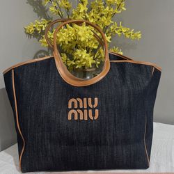 Miu Bag 