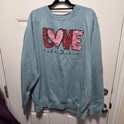 3xl Sweatshirt 