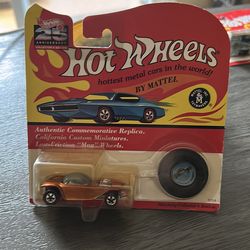 HOTWHEELS