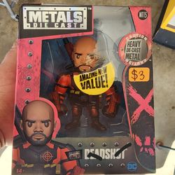 DC Figure