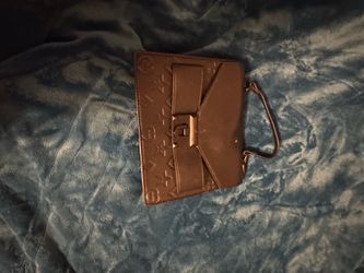 Aldo mini purse
