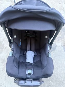 Carseat nuna
