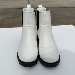 Forever21 Boots